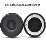 Earpad cho tai nghe JBL EVEREST 310BT/ 310GA BT (Chất liệu da PU | Tháo lắp kiểu dán)