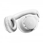 Tai nghe Audio Technica ATH-M20xBT (Bluetooth 5.0 | Pin 60h | Jack cắm 3.5mm | Kết nối đa điểm)