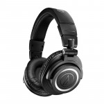  Tai nghe Audio Technica ATH-M50XBT2 (Bluetooth 5.0 | Pin 50h | DAC AK4331 | Google Fast Pair | LDAC)