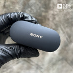 Tai nghe Sony WF-1000XM4 (Like new 99% | Bluetooth 5.2 | Pin 8h | IPX4 | Chống ồn ANC | Sony 360 Reality Audio | DSEE™ | Cảm biến tiệm cận | Fast Pair | LDAC)