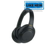 Tai nghe Sony WH-1000XM4 (NOBOX | Bluetooth 5.0 | Pin 30h | Chống ồn ANC | 360 Reality Audio | Speak-to-chat | DSEE Extreme | LDAC)