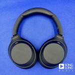 Tai nghe Sony WH-1000XM4 (NOBOX | Bluetooth 5.0 | Pin 30h | Chống ồn ANC | 360 Reality Audio | Speak-to-chat | DSEE Extreme | LDAC)