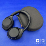 Tai nghe Sony WH-1000XM4 (NOBOX | Bluetooth 5.0 | Pin 30h | Chống ồn ANC | 360 Reality Audio | Speak-to-chat | DSEE Extreme | LDAC)