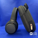 Tai nghe Sony WH-1000XM4 (NOBOX | Bluetooth 5.0 | Pin 30h | Chống ồn ANC | 360 Reality Audio | Speak-to-chat | DSEE Extreme | LDAC)