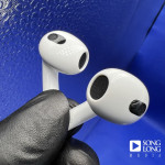 Tai nghe Apple Airpods 3 (Like new | Bluetooth 5.0 | Pin 6h | IPX4 | Spatial Audio | Sạc không dây)