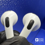 Tai nghe Apple Airpods 3 (Like new | Bluetooth 5.0 | Pin 6h | IPX4 | Spatial Audio | Sạc không dây)