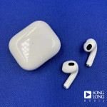 Tai nghe Apple Airpods 3 (Like new | Bluetooth 5.0 | Pin 6h | IPX4 | Spatial Audio | Sạc không dây)