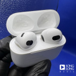 Tai nghe Apple Airpods 3 (Like new | Bluetooth 5.0 | Pin 6h | IPX4 | Spatial Audio | Sạc không dây)