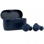Tai nghe Jabra Elite 4 Active (Bluetooth 5.2 | Pin 7h | IP57 | Chống ồn ANC | Google Fast Pair | Công nghệ MONO MODE)