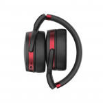 Tai nghe Sennheiser HD 458BT (Bluetooth 5.0 | Pin 30h | Chống ồn ANC | Sennheiser Smart Control | aptX LL)