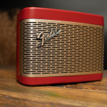 Loa Fender Newport 2 (Pin 12h | Công suất 30W | Bluetooth 4.2 | Stack Mode)