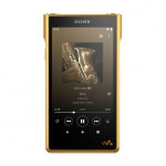 Máy nghe nhạc Sony WM1ZM2 (Bộ nhớ 256Gb | WiFi | Bluetooth 5.0 | DAC Mode | Android)