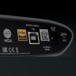 iFi Zen Air DAC (Desktop DAC | Bit-Perfect DSD & DXD | 16-Core XMOS | PCM 32bit/384kHz | DSD256 | MQA)