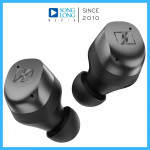 Tai nghe Sennheiser Momentum True Wireless 3 (Bluetooth 5.2 | Pin 7h | IPX4 | Chống ồn ANC | Sennheiser's TrueResponse | Cảm biến tiệm cận | aptX adaptive™)