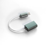 JACK CHUYỂN DDHIFI MFi06F Lightning sang USB-A Female-5