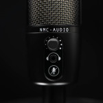 Micro thu âm NMC-AUDIO NMC9793 USB (Phiên Bản Kỉ Niệm) (Cổng Micro-USB | 5V | Có lỗ cắm tai nghe 3.5mm)