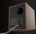 Loa Klipsch ProMedia Heritage 2.1 (Kèm SUB | Công suất 220W | Bluetooth 5.0 | Âm thanh 2.1)