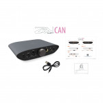 iFi Zen Air Can (Desktop AMP | OV2637 | 1200mW)