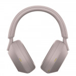 Tai nghe Sony WH-1000XM5 (Bluetooth 5.2 | Pin 30h | Chống ồn ANC | Dolby Atmos | DSEE Extreme | Fast Pair | LDAC)-4