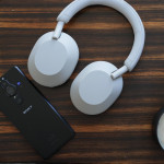 Tai nghe Sony WH-1000XM5 (Bluetooth 5.2 | Pin 30h | Chống ồn ANC | Dolby Atmos | DSEE Extreme | Fast Pair | LDAC)