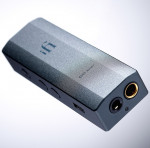 iFi GO Bar (Dongle DAC/Amp | PCM 32bit/384kHz | DSD256)