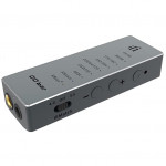 iFi GO Bar (Dongle DAC/Amp | PCM 32bit/384kHz | DSD256)