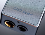 iFi GO Bar (Dongle DAC/Amp | PCM 32bit/384kHz | DSD256)