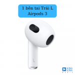 Lẻ 1 Bên Tai Nghe Apple Airpods 3