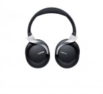 Tai nghe Shure AONIC 40 (Bluetooth 5.0 | Pin 25h | Chống ồn ANC | Environment Mode | aptX HD)
