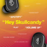 Tai nghe Skullcandy Grind True Wireless (Bluetooth 5.2 | Pin 9h | IP55 | Ra lệnh giọng nói)