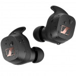 Tai nghe Sennheiser SPORT True Wireless (Bluetooth 5.2 | Pin 9h | IP54 | TrueResponse | aptX™)