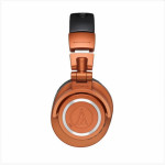  Tai nghe Audio Technica ATH-M50XBT2 MO (Bluetooth 5.0 | Pin 50h | DAC AK4331 | Fast Pair | LDAC)