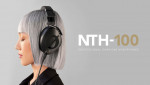 Tai nghe Rode NTH-100 (Dây rời | Connector 2.5mm | Jack cắm 3.5mm | Driver 40mm)