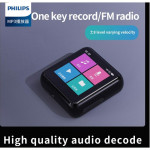 Philips SA2301 (Bộ nhớ 8GB | Có kẹp cài)