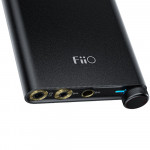 FiiO Q3 MQA (Portable DAC/Amp | AK4452 | THX AAA-28 | Pin 12h | PCM 32bit/384kHz | DSD256 | MQA)