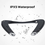Loa Monster Boomerang Petite (Pin 6h | Công suất 6W | IPX5 | Bluetooth 5.0 | 3D Holographic)