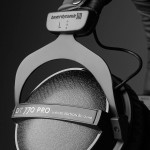 Tai nghe Beyerdynamic DT770 PRO Black Edition (Dây liền | Jack cắm 3,5mm | Driver 45mm)-5