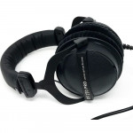 Tai nghe Beyerdynamic DT770 PRO Black Edition (Dây liền | Jack cắm 3,5mm | Driver 45mm)-3
