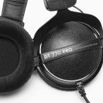 Tai nghe Beyerdynamic DT770 PRO Black Edition (Dây liền | Jack cắm 3,5mm | Driver 45mm)-2