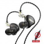 Tai nghe TRN MTE (1DD) (Có Mic | Dây rời | Connector 2 pin | Jack cắm 3.5mm | Driver 10mm)-6