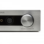 HifiMan EF400 (Desktop DAC/Amp | Himalaya R2R)