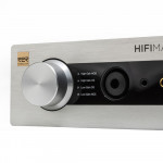 HifiMan EF400 (Desktop DAC/Amp | Himalaya R2R)