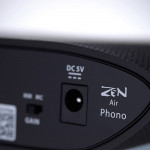 IFI ZEN AIR PHONO (Phono Đĩa Than | Cartrige MM, MC | Subsonic Filter)