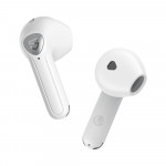 Tai nghe Soundpeats Air 3 Deluxe (Bluetooth 5.2 | Pin 5h | IPX4 | Qualcomm QCC3040 | aptX Adaptive™)