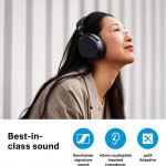 Tai nghe Sennheiser Momentum 4 Wireless (Bluetooth 5.2 | Pin 60h | Chống ồn ANC | Smart Pause | Cảm biến chuyển động | aptX™ Adaptive)