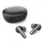 Tai nghe EarFun Air S (Bluetooth 5.2 | Pin 5h | IPX5 | Chống ồn ANC | Kết nối đa điểm | Low Latency)