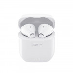 Tai nghe HAVIT TW948 (Bluetooth 5.0 | Pin 5h | IPX4 | Hall Switch | Cảm ứng chạm)