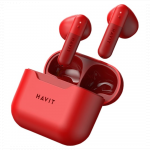 Tai nghe HAVIT TW960 (Bluetooth 5.1 | Pin 4h | IPX4 | Master-Slave Switch | Cảm ứng chạm)