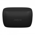 Tai nghe Jabra Elite 5 (Bluetooth 5.2 | Pin 7h | IP55 | Chống ồn ANC | Google Fast Pair | Kết nối đa điểm)