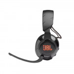 Tai nghe JBL Quantum 600 (Bluetooth Dongle Wireless | Pin 14h | JBL QuantumSURROUND™ | DTS Headphone X v2.0 | Jack cắm 3.5mm)